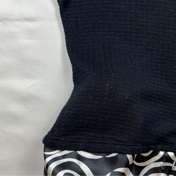 Y2K Charlotte Russe Collared Top - Picture 4 of 6